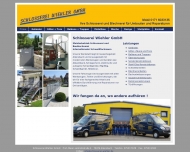 Bild Schlosserei Wiehler GmbH