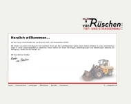 Bild Rschen van Tief- und Straenbau GmbH