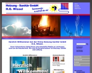 Bild Heizung-Sanitr GmbH H.-G. Wissel