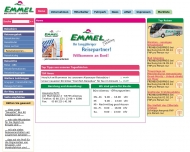 Bild REISEBRO EMMEL Thomas Emmel e K.