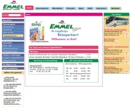 Bild REISEBRO EMMEL Thomas Emmel e K.