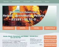 Bild Schmidt Brennstoffhandel