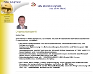 Bild Jungmann Peter EDV-Dienste