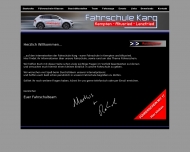 Bild Karg Roland Fahrschule
