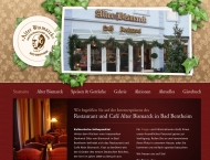 Bild Gasthaus Alter Bismarck GmbH
