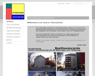 Architekturb?ro Osterlehner