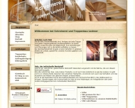 Bild Lechner Gnther Treppenbau