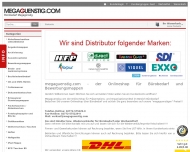Bild Kranholdt Kim GmbH i. G. Brobedarfsfachhandel