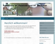 Bild Polatzek Leo Dr. u. Christoph Dr. Zahnrzte