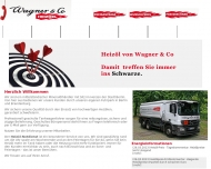 Bild Kohlehandelsgesellschaft Steglitz Wagner & Co.