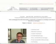 Bild Häussler Erwin Finanzmakler