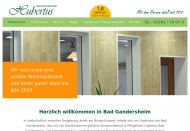 Bild Seniorendomizil und Pflegeheim Hubertus
