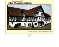 Bild Hotel Zur Bauernschnke Inh. Fam. Stock