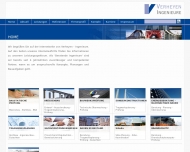 Bild Verheyen-Ingenieure Verwaltungs GmbH