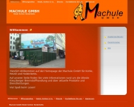 Bild Machule GmbH