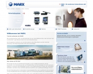 Bild Marx, Friedrich GmbH & Co. KG