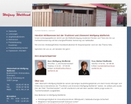 Bild Wollbrink Wolfgang Tischlerei