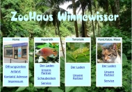 Bild Winnewisser Zoohaus Zoohandlung