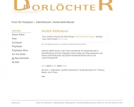 Bild Dorlchter Thomas Dr. und Tina