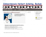 Bild Schring Herbert Zahnarzt