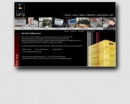 Bild Lang Druckerei
