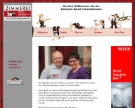 Bild Schwendemann Bernd Zimmerei