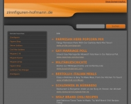 Bild ZINNFIGUREN HOFMANN