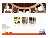 Bild Stark Holzbau
