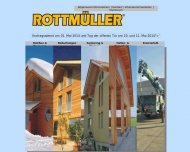 Bild Zimmerei Georg Rottmller