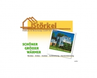 Bild Strkel Holzhaus GmbH Zimmerei