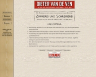 Bild Ven van de Dieter