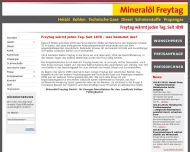 Bild Minerall Freytag GmbH