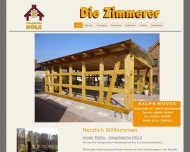Bild Die Zimmerer Inh. Ralph Moock