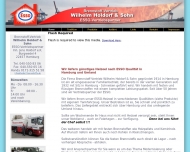 Bild Brennstoff-Vertrieb Wilhelm Holdorf & Sohn, Inh. Jens Holdorf e. K.