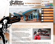 Bild Gnter Wilhelmi GmbH
