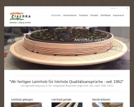Bild Zischka Hans Zimmergeschft