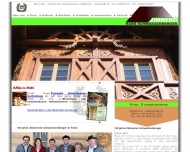 Bild Schwarzenberger Hans Zimmerei