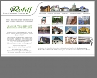 Bild Rohlf Zimmerei GmbH