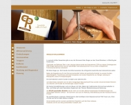 Bild Rieger Zimmerei