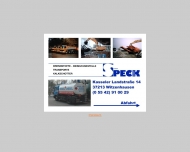 Bild Herbert Speck GmbH