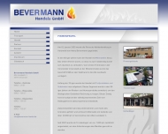 Bild Bevermann Handels GmbH
