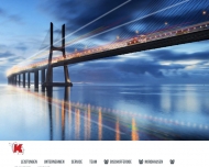 Bild Kielholz & Rybicki Speditions GmbH