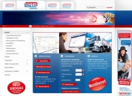 Bild Reh Mineralölvertrieb