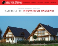 Bild Mense, Zimmerei und Tischlerei GmbH, Laurenz