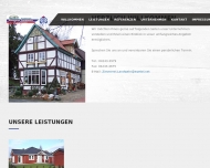 Bild Landwehr Zimmerei isofloc Fachbetrieb