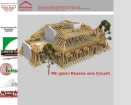 Bild Holzbau Regen & Barth GmbH