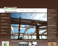 Bild Holzbau Michael Kchle e.K.