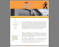 Bild Holzhauer GmbH
