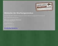 Bild Holzmann Markus Zimmerei