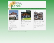 Bild Kerler Holzbau